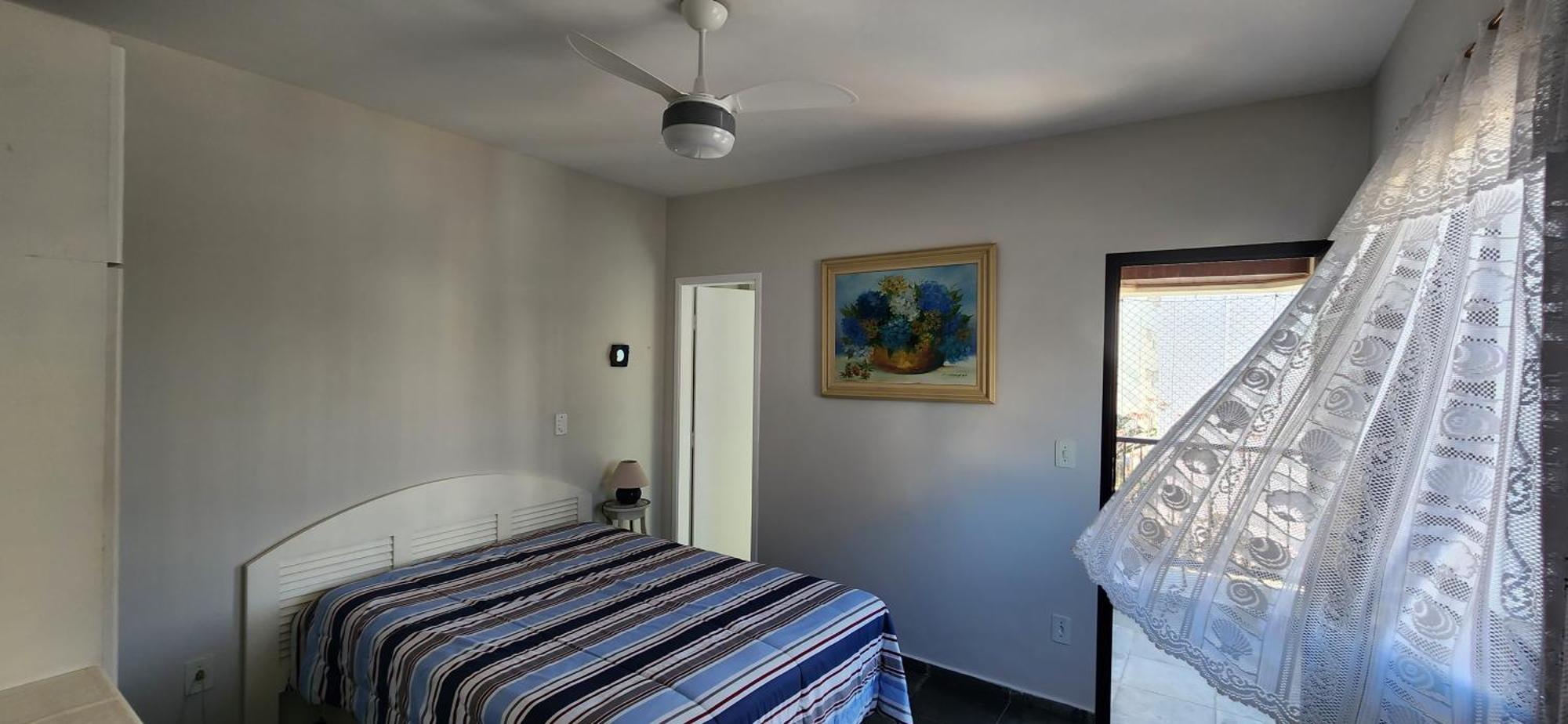 San Remo Apartamento Praia Do Tombo 과루자 외부 사진