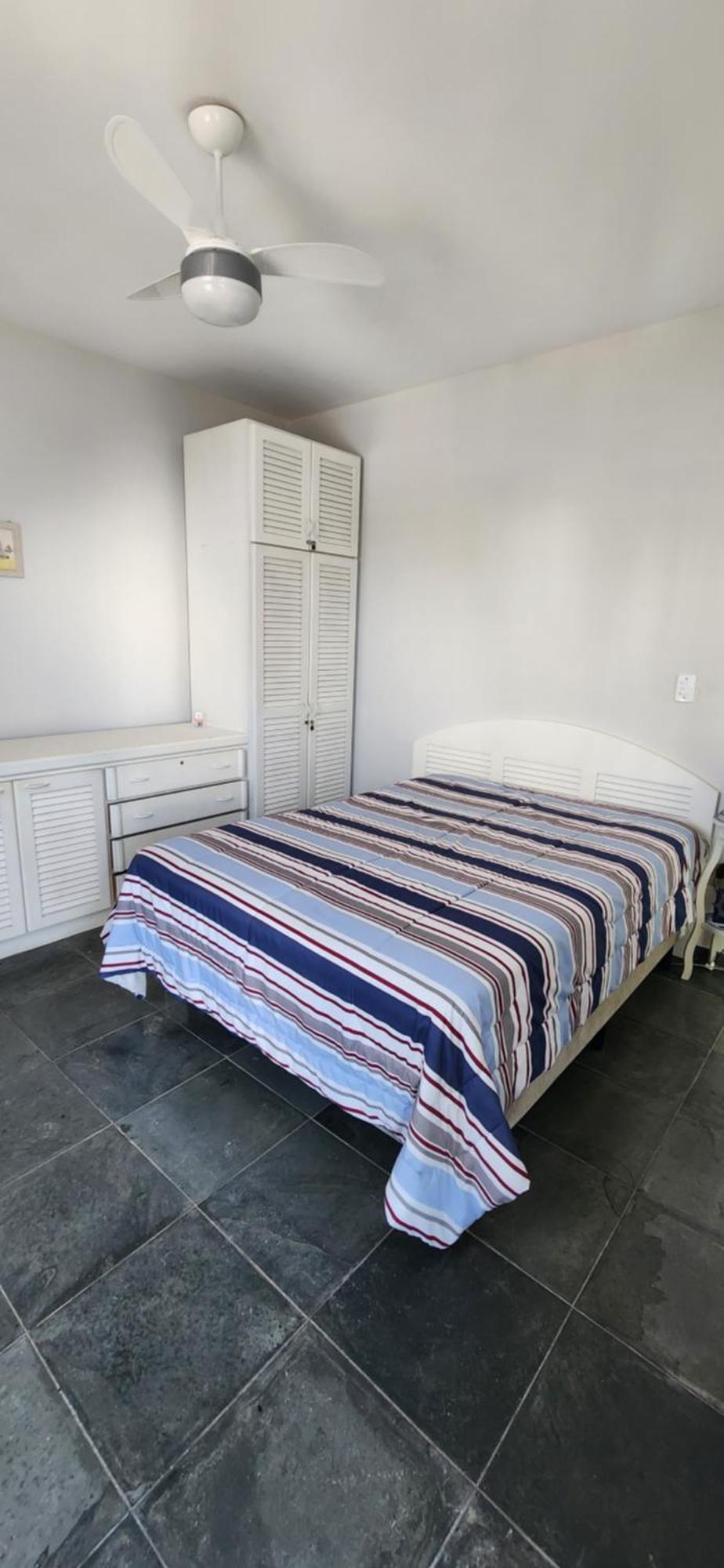 San Remo Apartamento Praia Do Tombo 과루자 외부 사진