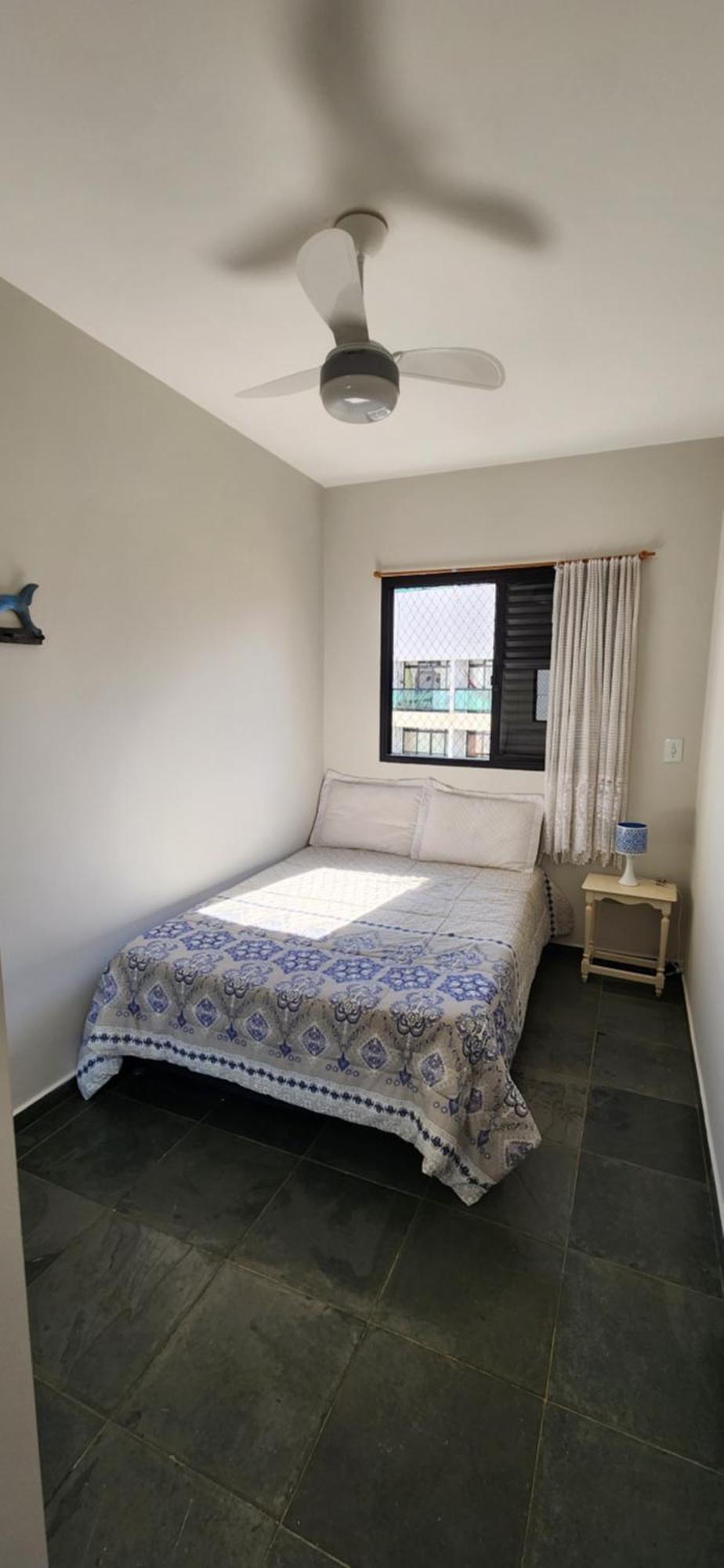 San Remo Apartamento Praia Do Tombo 과루자 외부 사진