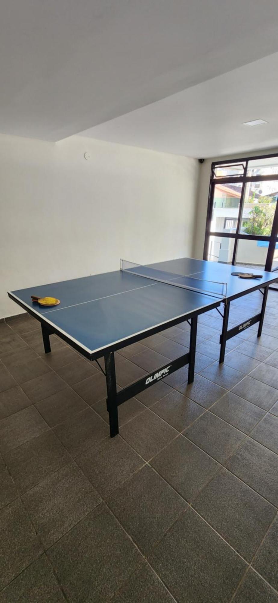 San Remo Apartamento Praia Do Tombo 과루자 외부 사진